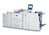 Xerox 4110 Copier/Printer with EFI EXP4110