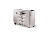 Xerox 510 Series Print System with AccXES Controller serial number YKE